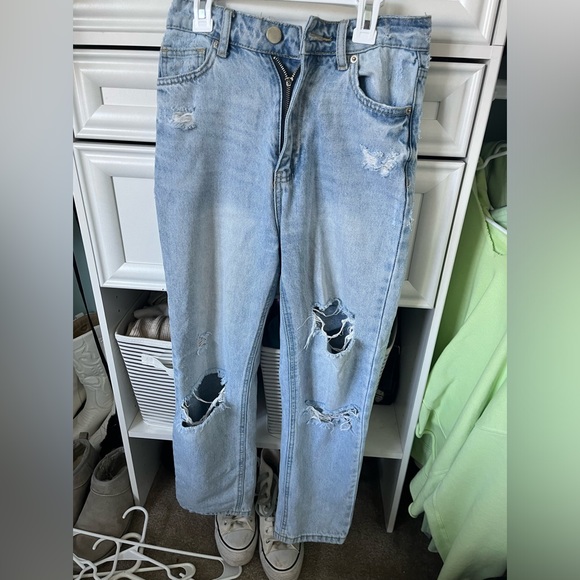 Dee elly jeans// seize medium - Picture 1 of 2